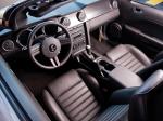 Shelby GT500 Convertible 2005 года